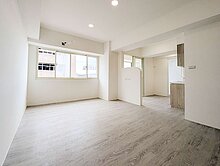 雙敦學區電梯二房-中信房屋台北八德店