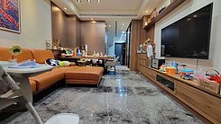 仁武⭐輕屋齡⭐稀有超大四套房電梯車墅