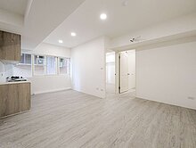 雙敦學區電梯二房美屋-中信房屋台北八德店
