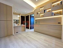 永寧捷運．皇翔高樓美妝2房車位(一)