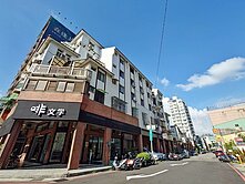 G6崇德文心捷運唐莊大地坪臨路車庫美墅