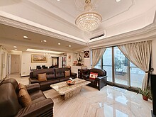 house cover