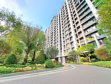 橋科雙捷運 2年屋 京城森遠 朝南景觀3房+平車 