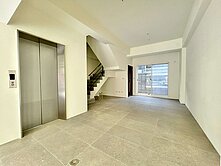 家樂福新成屋電梯別墅