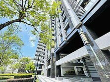 玉帶環腰高樓河景雙面採光正3房大平車