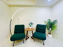 出價談!一中電梯精裝室內20坪大二房屋況佳