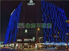 「住商淑貞」👍👍西門站商四收租精品