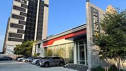 ❗【鴻奕世紀享】F棟視野四房平車