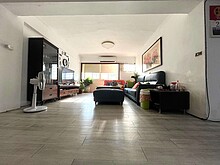 house cover