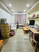 正楊梅火車站商圈【鴻灃紳活】景觀兩房車