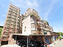 晴窗靜謐陽光緩緩晨光慢居景觀3房