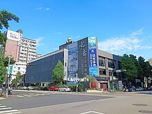 五期精誠大業公益商圈1~2+夾層樓店+機械車位