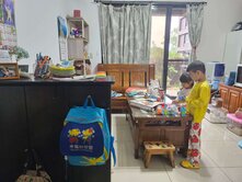 桃園鴻築微風車位