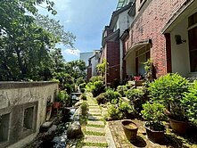 江南雅居・夢中水鄉｜江南風美別墅