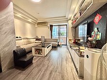 欣哥!!!文心藝廊首席名邸!屋主降價求售!