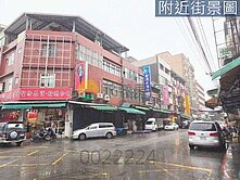 三民巨城｜大市場百坪燙金透店《人車匯集店效強大》