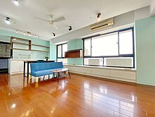 勝美術質感社區稀少釋出-三房平車