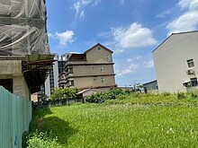 house cover
