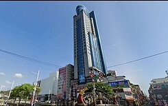 (325)基隆市地標麗榮皇冠商業大樓