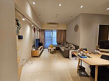 鼎山家樂福鑫天地漂亮三房平車