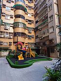 太子東宮邊間明亮電梯可溯3房