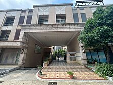 4車位 過嶺重劃區 過嶺國中別墅