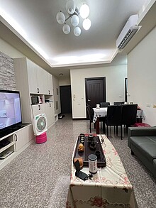 house cover