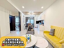頭份尚順📍精美樓中樓三室+平車📍生活機能好