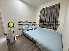 專任 承辦 四月泊樂 三房兩廳兩衛浴開窗+平車