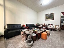 屋主決心要賣｜北太平 邊間美透 還有小側院