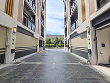 大園大禾苑全新雙車美別墅