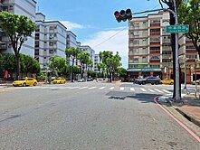 鳳山中崙社區☆中崙一標國宅一樓
