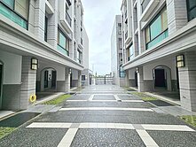 善化南科LM輕屋齡車墅|住商琇萍