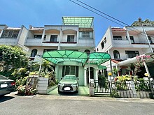 house cover