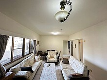 house cover