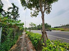 市區10米大路邊前後路農地S