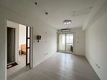 專)七期秋紅谷旁小豪宅❗️中港盛世❗️雙陽台❗️