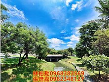 漫步巴克禮四房雙平車*邊間*氣派客廳*綠意+城市景