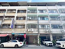 專❗️結緣價❗️科博館旁❗️使用近百坪傳家透店❗️