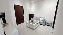 @宏盛水悅帝寶血統一房一廳