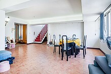 house cover