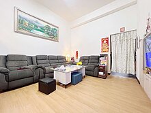 岡山市中心#岡山車站#大地坪#輕屋齡#優質美車墅