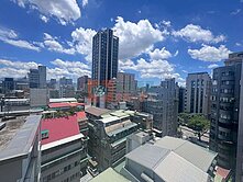 中正國中金華國小．古亭高樓住辦大廈