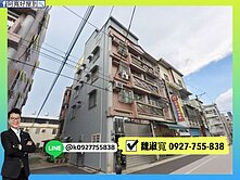  燕巢瓊林社區｜橋科旁｜邊間透天店住