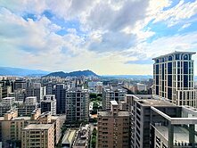  耶魯✔️高樓景觀戶 平車✔️前後陽台✔️雙衛開窗