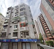 仁愛延吉．捷運電梯華廈