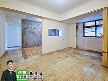 電梯華廈頂樓空中花園[住商師大永康]