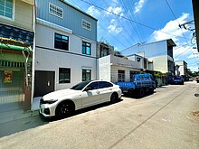 house cover