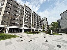 龍井新光田全新2房含車位