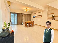 house cover